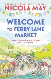 Welcome To Ferry Lane Market