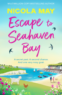 Escape to Seahaven Bay