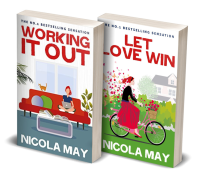 Working It Out and Let Love Win bundle (Ruby Matthews Series)